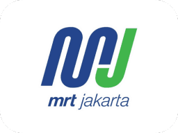 MRT Jakarta
