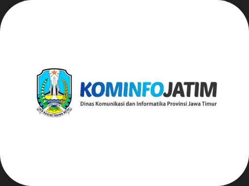Dinas Kominfo Jawa Timur